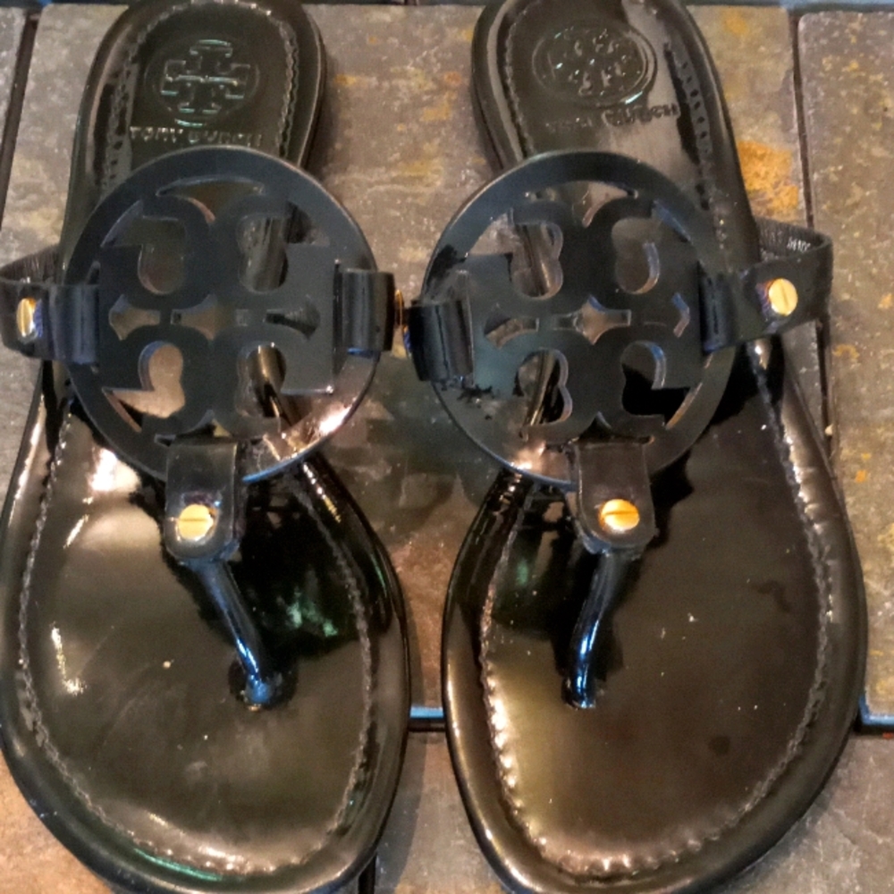 Tory Burch Sandals